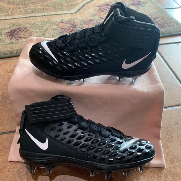 Nike Force Savage Pro 2 Premium Men's Football - Picture 6 of 12